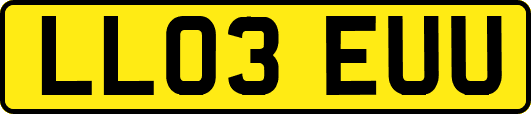 LL03EUU