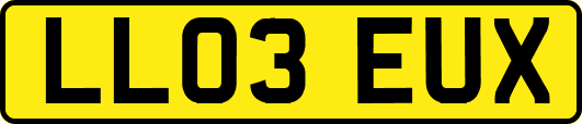 LL03EUX