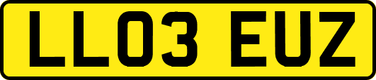 LL03EUZ