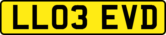LL03EVD