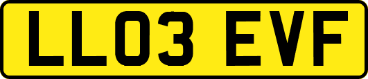 LL03EVF