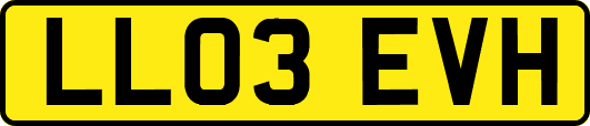 LL03EVH