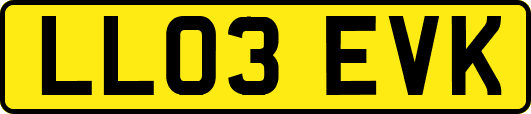 LL03EVK