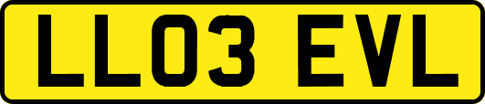 LL03EVL