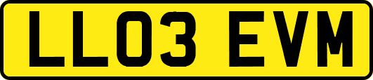 LL03EVM