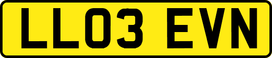 LL03EVN