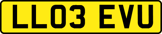LL03EVU