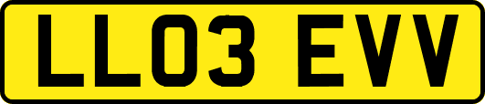 LL03EVV