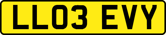 LL03EVY
