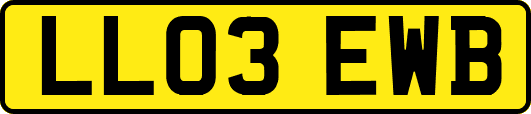 LL03EWB