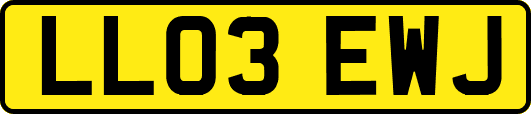 LL03EWJ