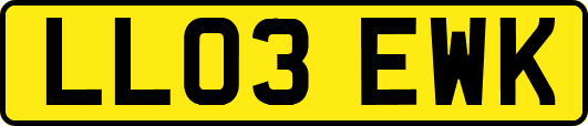 LL03EWK