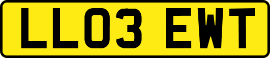 LL03EWT