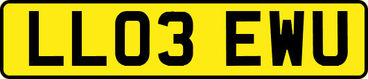 LL03EWU