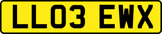 LL03EWX