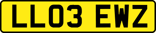 LL03EWZ