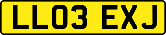 LL03EXJ