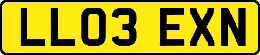 LL03EXN