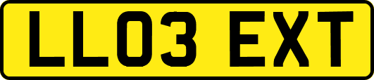 LL03EXT