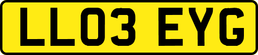LL03EYG