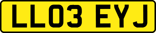 LL03EYJ