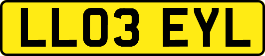 LL03EYL