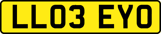 LL03EYO