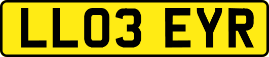LL03EYR