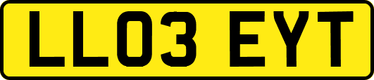 LL03EYT
