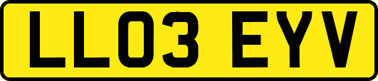 LL03EYV