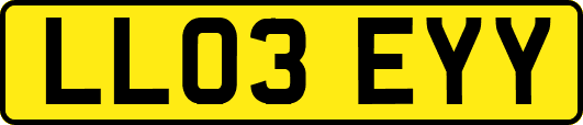 LL03EYY