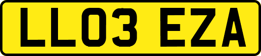LL03EZA