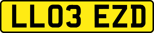 LL03EZD