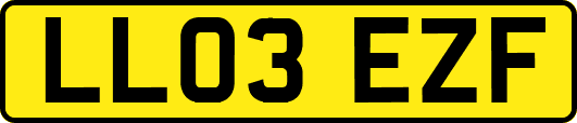 LL03EZF