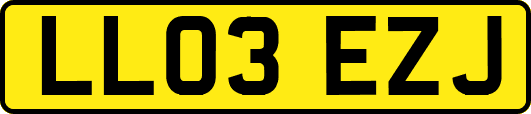 LL03EZJ