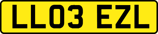 LL03EZL