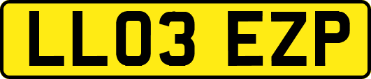 LL03EZP