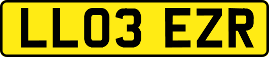 LL03EZR