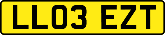 LL03EZT