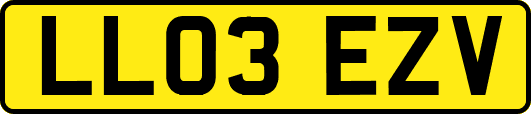 LL03EZV