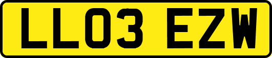 LL03EZW
