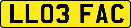 LL03FAC