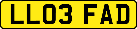 LL03FAD