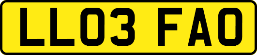 LL03FAO