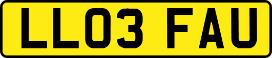 LL03FAU