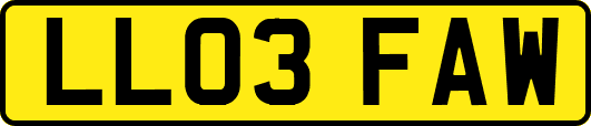 LL03FAW