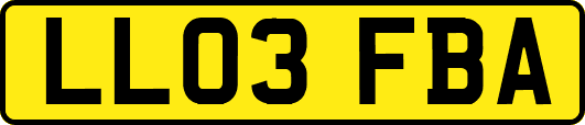 LL03FBA