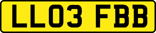 LL03FBB