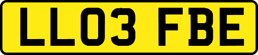 LL03FBE