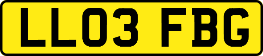 LL03FBG